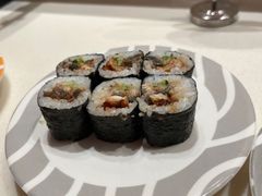 -新一番三文鱼寿司(红城湖店)