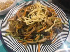 -益百岁牛尾汤主题餐厅(辛庄街店)