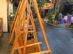 -九尊食上(生态园林酒店)