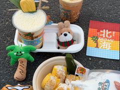 -椰椰大吉(侨港店)