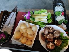 -捞神煲汤火锅(湖滨商业街店)