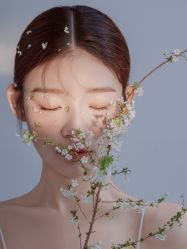 -米莱摄影写真(五大道别墅店)