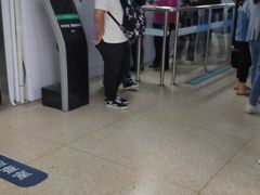 -郑州大学第二附属医院(经八路院区)