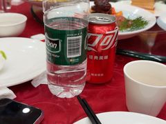-曲江惠宾苑宾馆(大雁塔大唐不夜城店)