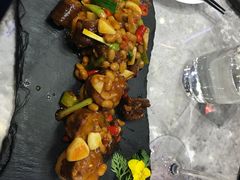 -Wei菋·Le Bistrot