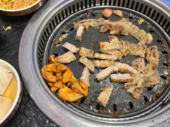 -老卜奎齐齐哈尔烤肉(人民东路店)