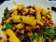 苗家米豆腐-黔大人·贵州花溪牛肉粉(宝能太古城店)
