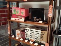 -Peet's 皮爷咖啡(乐峰店)