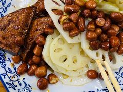 -赵西安三鲜煮馍馆(大车家巷店)