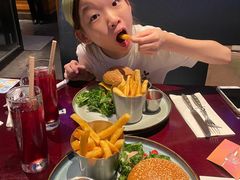 -blue frog蓝蛙(长泰广场店)