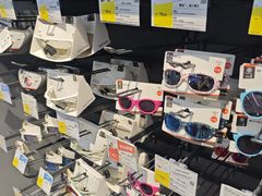 -迪卡侬(大英山店)