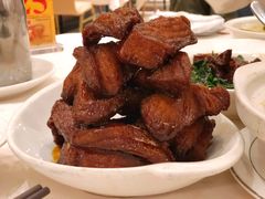本帮熏鱼-顺风海鲜港(长寿路店)