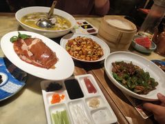 -范家小馆·烤鸭新京菜(金融街店)
