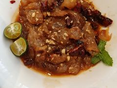 -望海湾鱼头泡饼·天津菜(空港店)