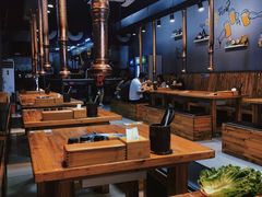 -韩国明洞碳烤肉(常平店)