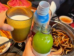 -牛New寿喜烧(闵行龙湖天街店)