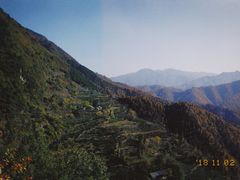-辋川溶洞