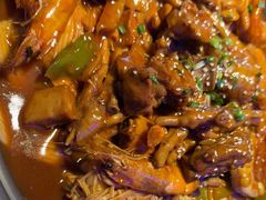 -徐记小怪兽肉蟹煲(中央大街店)