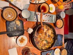-千代武日本料理(开发区店)