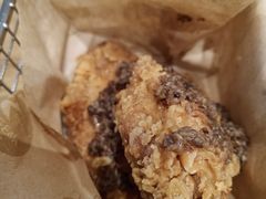 黑松露鸡翅-KPRO(朝阳大悦城店)