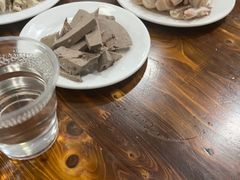 -苏州藏书羊肉馆(安顺路店)
