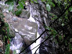 -藏龙百瀑风景区