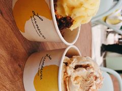 -LUNEURS月乐诗·法式冰淇淋(环贸店)