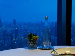 -金轩中餐厅 Jin Xuan(浦东丽思卡尔顿酒店)