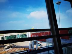 -威海大水泊国际机场