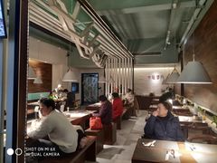 大堂-十面春风·江南面馆(崇宁路店)