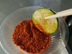 -宋文成烤肉(白沙巷店)