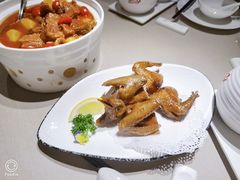 -尚一汤·粤菜海鲜(环球港店)