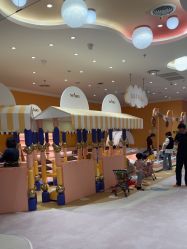 -奈尔宝·儿童乐园·亲子餐厅(苏州大悦城店)