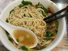 -东方宫·中国兰州牛肉拉面(三里屯店)