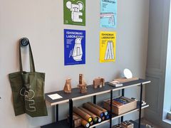-dotcom coffee古点咖啡(致真大厦店)