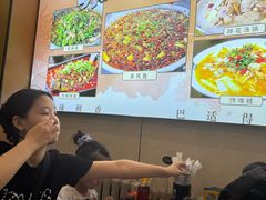 -佳禾苑小馆·重庆江湖菜(月坛南街店)