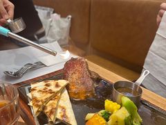 -豪客来牛排(成都锦江大融城店)