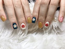 -Hands Nail专业美甲美睫