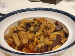 -老爷庙风味美食府(魏都大道店)