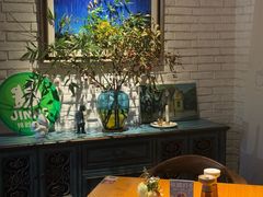 -JINNS锦时 steak&pizza(浸信会礼拜堂旧址店)