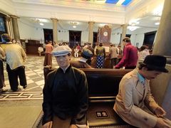 -沈阳金融博物馆