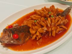 -湖锦酒楼(八一路店)