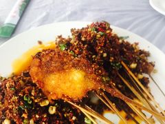 -稻香村鱼庄