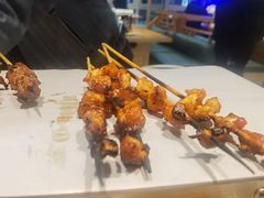 -海底捞火锅(海宁路店)