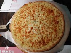 -酷公社·榴莲披萨(太原街店)