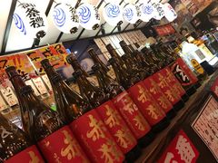 -平成屋· Late Night 食堂(四川北路店)
