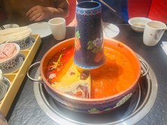 -咏江南·苏式火锅·苏州评弹(观前街店)