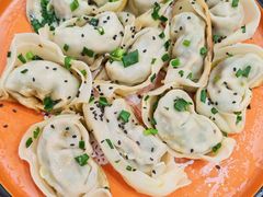 -长兴菜馆(高桥店)