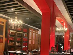 大堂-小资太太餐厅(南岗区店)