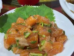 -小六农家乐(崇明西沙湿地店)